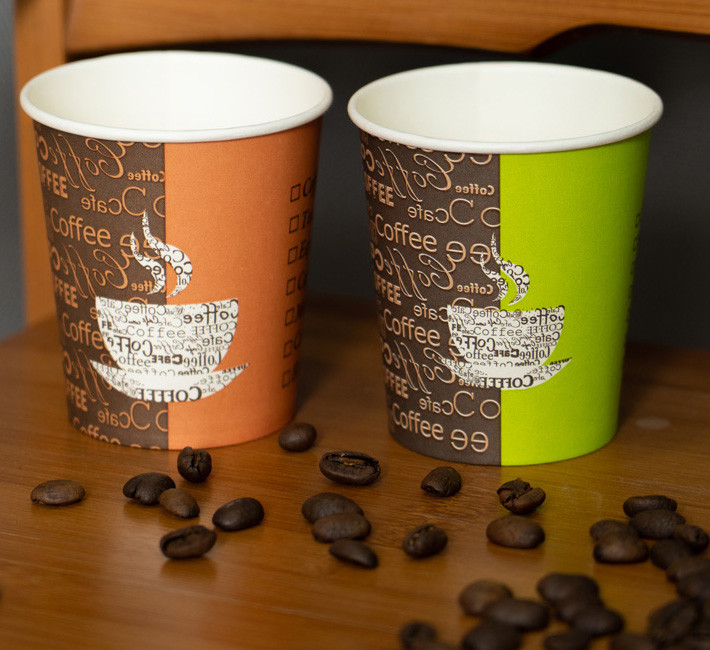 Servo Motor Ultrasonic Machine To Make Disposable Coffee Paper Cup Making